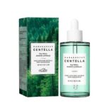سرم چای سبز سنتلا ماداگاسکار اسکین 1004 (SKIN1004 Madagascar Centella Tea-Trica Relief Ampoule)