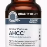 مکمل AHCC® | Active Hexose Correlated Compound معرفی محصول