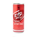 مکمل غذایی FAB Forever Active Boost® | Item #721