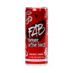 مکمل غذایی FAB Forever Active Boost® | Item #821