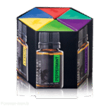 روغن های حیاتی فوراور | Forever Essential Oils Bundle