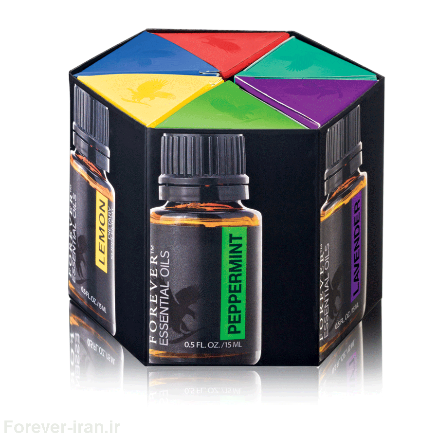0000275_-forever-essential-oils-bundle_1.png روغن های حیاتی فوراور | Forever Essential Oils Bundle - تصویر 1
