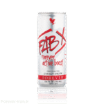 نوشیدنی فاب ایکس فوراور (نوشیدنی انرژی زا بدون شکر) | Forever Active Boost - FAB X