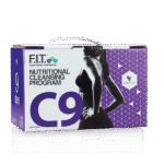 پک لاغری فوراور (پک کلین ناین فوراور 9 روزه) | Clean 9 with Innerpack