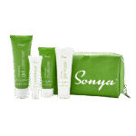پک مراقبت پوست روزانه سونیا |  Sonya daily skincare system Forever