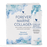 مارین کلاژن فوراور(نوشیدنی کلاژن دریایی)|Forever Marine Collagen