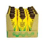 بسته 12 عددی نوشیدنی ژل آلوئه ورا مینی فوراور | Aloe Vera Gel Mini (pack of 12)