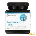 هیالورونیک اسید ادونس یوتئوری