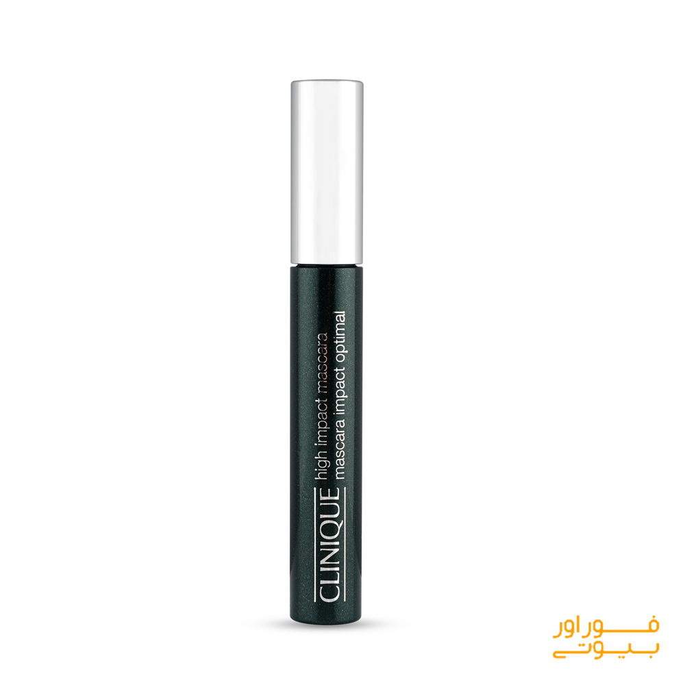 CLINIQUE-HIGH-IMPACT-MASCARA5.jpg ریمل حجمدهنده و ضخیمکننده کلینیک - تصویر 1