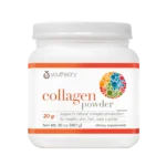 مکمل کلاژن پودری یوتئوری | (133gr)Youtheory® Collagen Powder