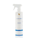 آلوئه فرست (اسپری ترمیم و تقویت پوست و مو) | Aloe First Spray