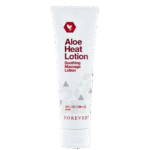 آلوئه هیت لوشن (لوسیون گرمازا، ضد درد و ضد گرفتگی عضلات) | Aloe Heat Lotion