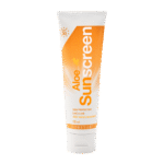 ضد آفتاب جدید آلوئه ورای فوراور (ضد لک و آبرسان) | Aloe Sunscreen new