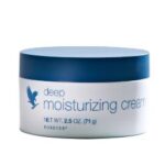 کرم مرطوب کننده قوی فوراور | Deep Moisturizing Cream