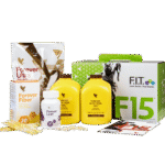 پکیج اف 15 پیشرفته ١ و ٢ (شکلاتی) | F15 Advanced 1 & 2 (Chocolate)