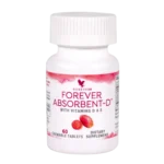 مکمل ابسوربنت دی فوراور | Forever Sensatiable