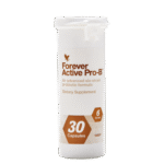مکمل غذایی اکتیو پروبیوتیک فوراور | Forever Active Pro-B (Probiotoc)