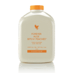 نوشیدنی آلوئه هلو فوراور | Forever Aloe Bits N' Peaches