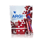 مکمل آرجی پلاس فوراور (مکمل متعادل کننده خون و رشد بدن) | Forever ARGI Plus