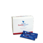 کاردیو هلث فوراور (مکمل سلامت قلب با کو آنزیم کیو ۱۰) | Forever Cardio Health with Co Q10