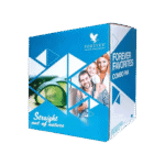 پکیج ترکیبی محصولات برگزیده فوراور | Forever Favorites Pak