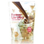 لایت اولترا شکلاتی فوراور با آمینوتئین | Forever Lite Ultra Chocolate with Aminotein