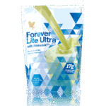 مکمل  لایت اولترا وانیلی با آمینوتئین فوراور | Forever Lite Ultra Vanilla with Aminotein