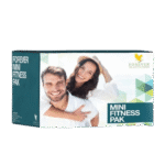 فوراور مینی فیتنس پک (مینی پکیج تناسب اندام) | Forever Mini Fitness Pack