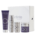 پکیج پیشرفته مراقبت پوست اینفینیت | Infinite by Forever