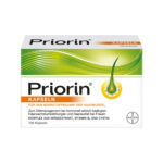 کپسول ضد ریزش مو ارثی و هورمونی پریورین_120عدد