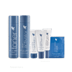 پکیج تارگت فوراور | Forever Targeted Skin Care