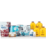 بسته حیاتی ویتال 5 با نوشیدنی خالص آلوئه ورا | Vital 5 Pak With Forever Aloe Vera Gel