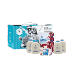 بسته حیاتی ویتال 5 با نوشیدنی فریدام | Vital 5 Pak