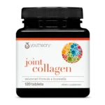 مکمل تخصصی مفاصل یوتئوری |  (120) Youtheory® Joint Collagen Advanced