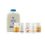 پکیج درمان روماتیسم فوراور | Forever rheumatism treatment package