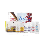 پکیج مکمل های ورزشی فوراور | Forever sports supplements package