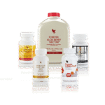 پکیج درمان پروستات فوراور | Forever prostate treatment package