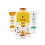 پکیج درمان پسوریازیس فوراور | Forever psoriasis treatment package