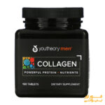 کلاژن مردانه یوتئوری