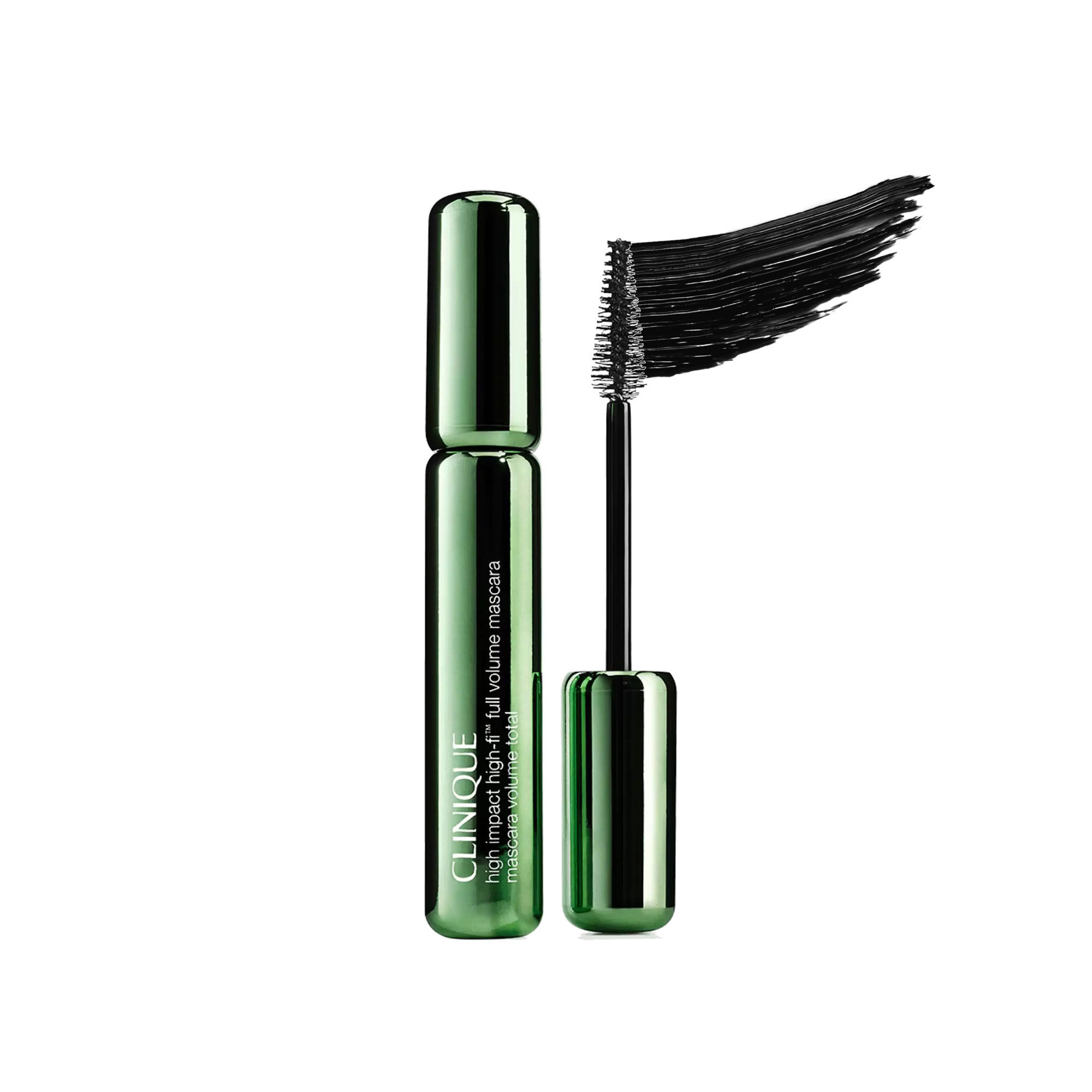 ریمل-حجم-دهنده-کلینیک-(High-Impact-High-Fi).jpg2 ریمل حجم دهنده کلینیک (High Impact High-Fi) - تصویر 1