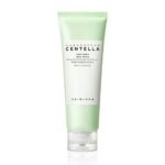 فوم شستشوی چای سبز سنتلا (SKIN1004 Madagascar Centella Tea-Trica BHA Foam)