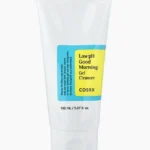 ژل شستشوی صورت گود مورنینگ کوزارکس (COSRX Low pH Good Morning Gel Cleanser)